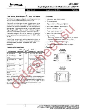 AFBR-5103AZ datasheet  